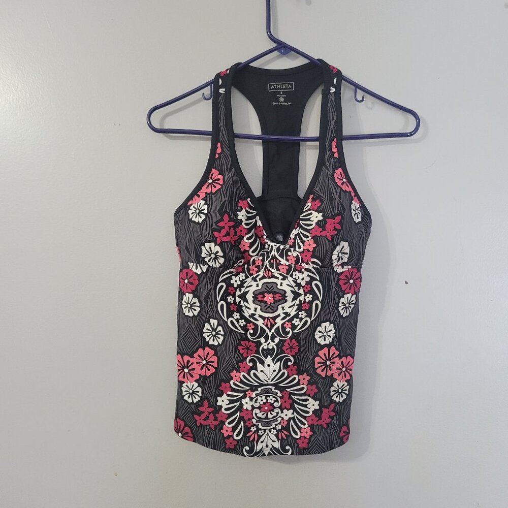 Womens Athleta top